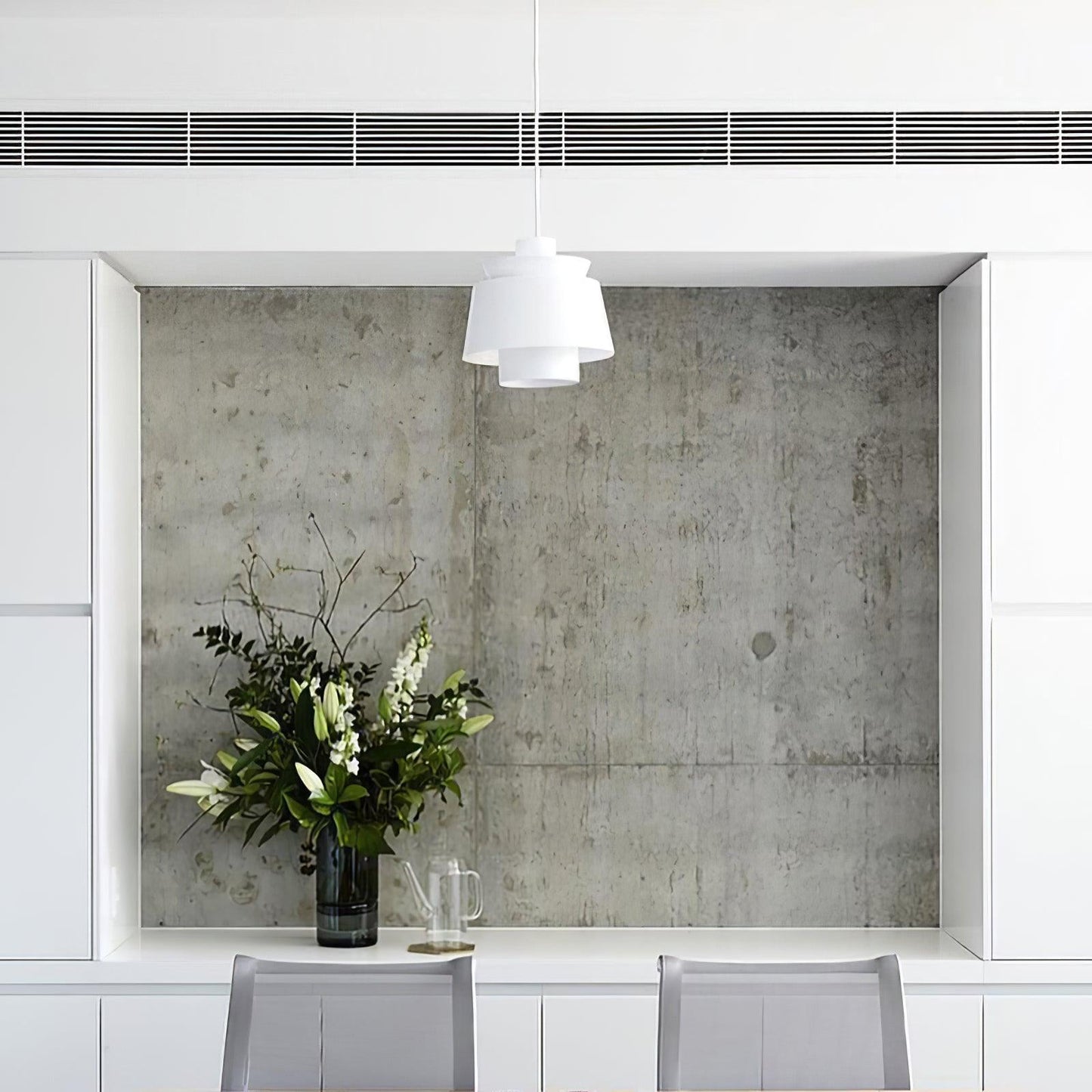 Suspension Orion – Modernes Leuchten inspiriert von den Sternen mit LED-Beleuchtung