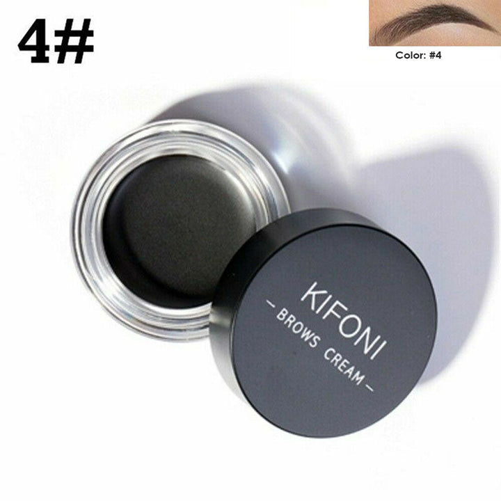 Brow Definition Cream – Aufbaubarer & Langanhaltender Augenbrauenverstärker