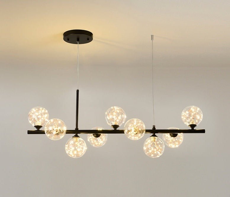 ARMATURE™ LUXUS ESSZIMMERTISCH PENDANTLAMPE