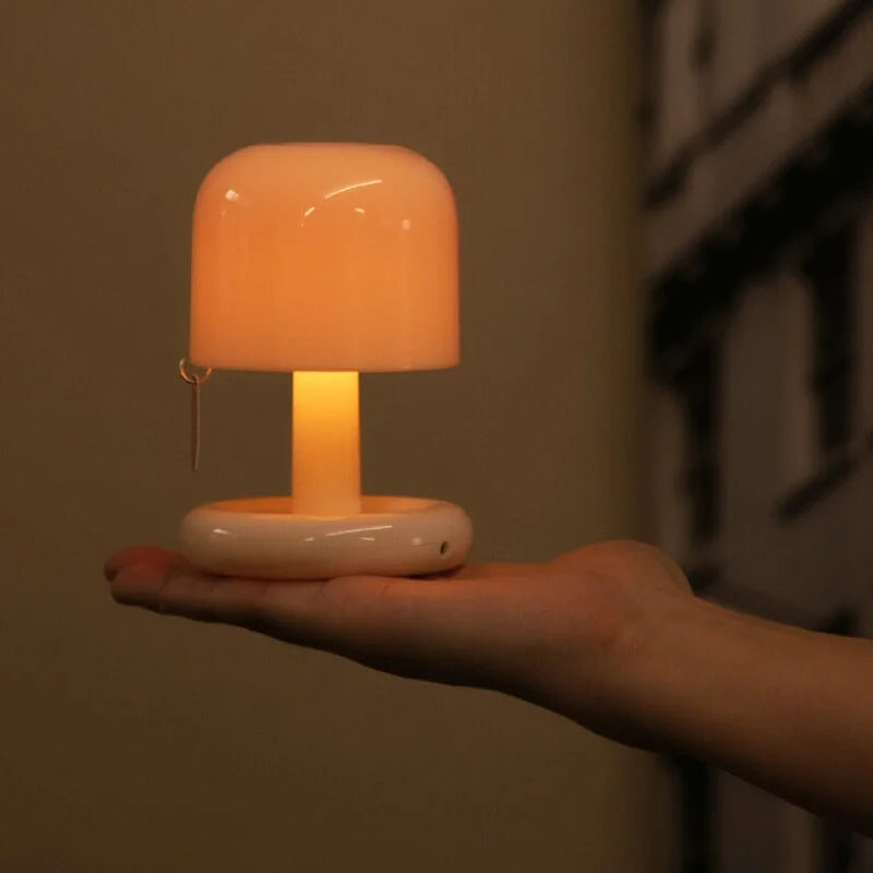 Garduru | Romantische Mini-Lampe für Ihr Zuhause