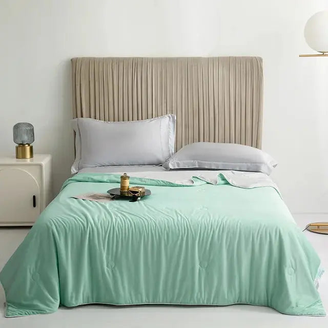 Garduru - Erfrischende Eco-Komfort-Decke
