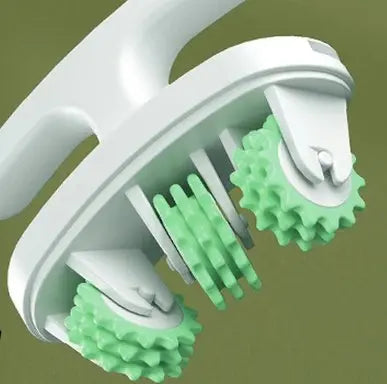 Vellova - Manuelles Massagegerät für Beine und mehr