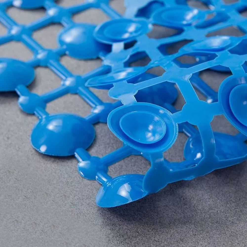 Velvra Rutschfeste Duschmatte