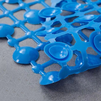 Velvra Rutschfeste Duschmatte