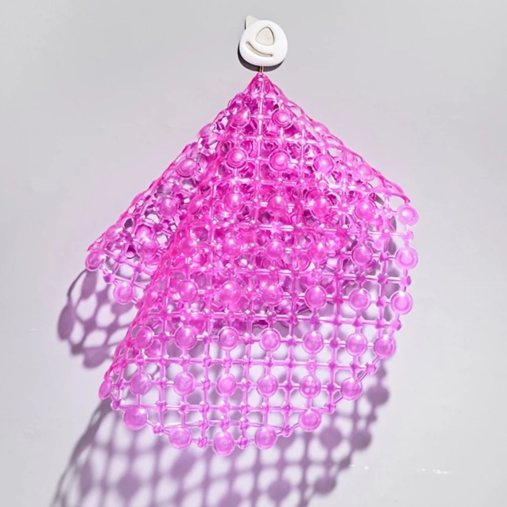 Velvra Rutschfeste Duschmatte