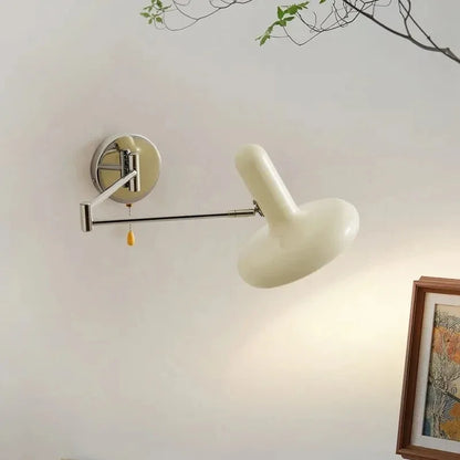 Wandleuchte Schwenklampe Modern | LuxeLight