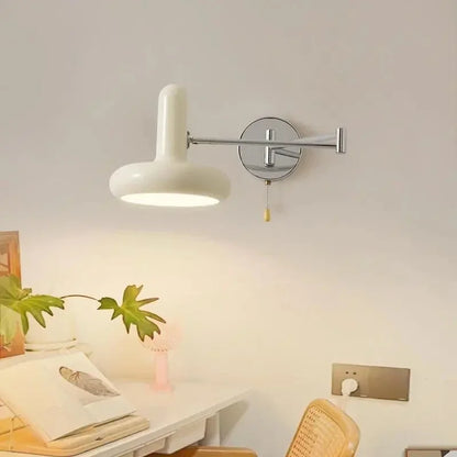 Wandleuchte Schwenklampe Modern | LuxeLight