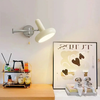 Wandleuchte Schwenklampe Modern | LuxeLight