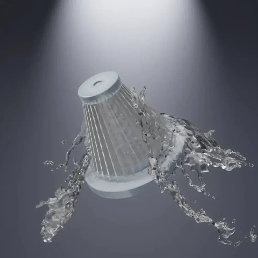 Vertex Pro – Leistungsstarker 2-in-1 Staubsauger & Bläser für Auto und Zuhause