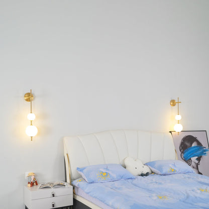 Wandleuchte aus Glas – Elegante und Moderne Beleuchtung