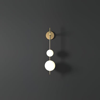 Wandleuchte aus Glas – Elegante und Moderne Beleuchtung