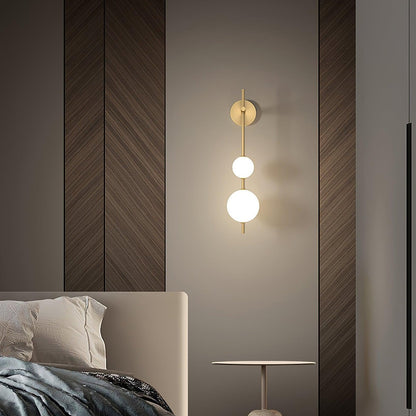 Wandleuchte aus Glas – Elegante und Moderne Beleuchtung