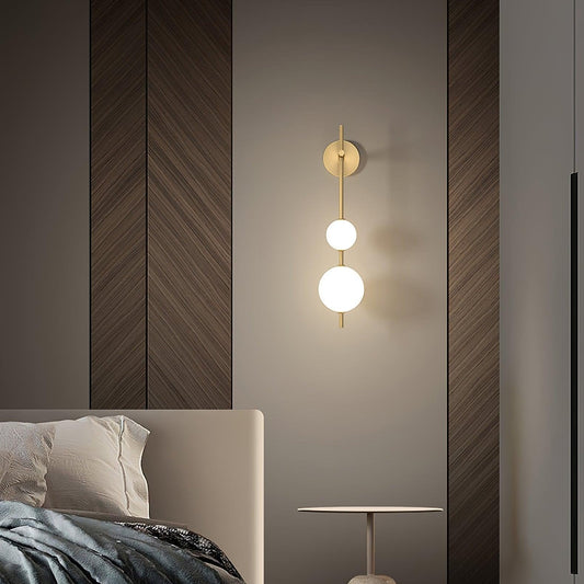 Wandleuchte aus Glas – Elegante und Moderne Beleuchtung