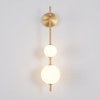 Wandleuchte aus Glas – Elegante und Moderne Beleuchtung