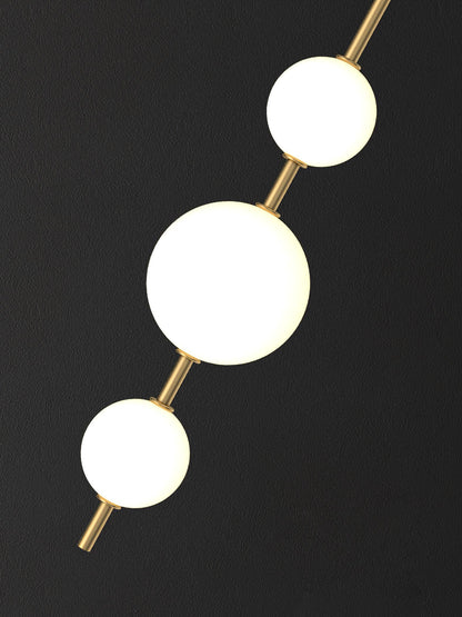 Wandleuchte aus Glas – Elegante und Moderne Beleuchtung