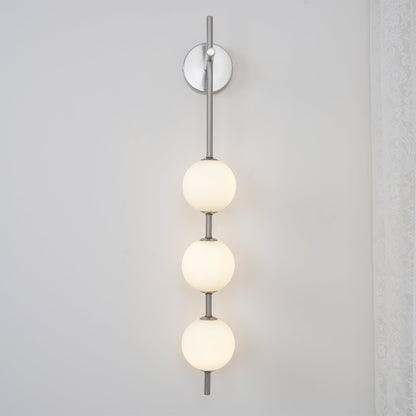 Wandleuchte aus Glas – Elegante und Moderne Beleuchtung