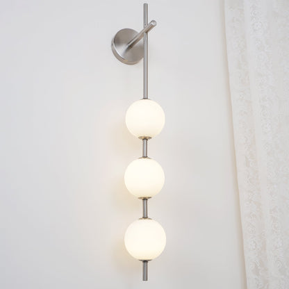 Wandleuchte aus Glas – Elegante und Moderne Beleuchtung