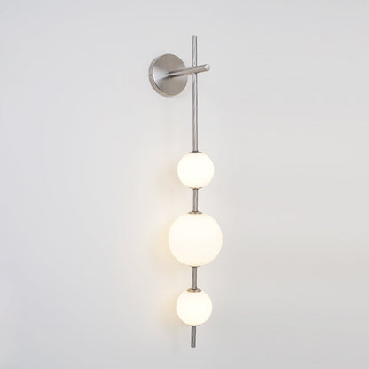 Wandleuchte aus Glas – Elegante und Moderne Beleuchtung
