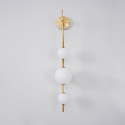 Wandleuchte aus Glas – Elegante und Moderne Beleuchtung
