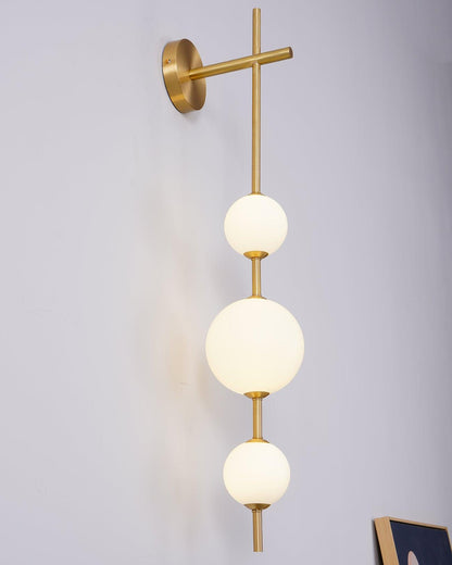 Wandleuchte aus Glas – Elegante und Moderne Beleuchtung