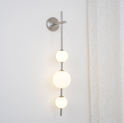 Wandleuchte aus Glas – Elegante und Moderne Beleuchtung