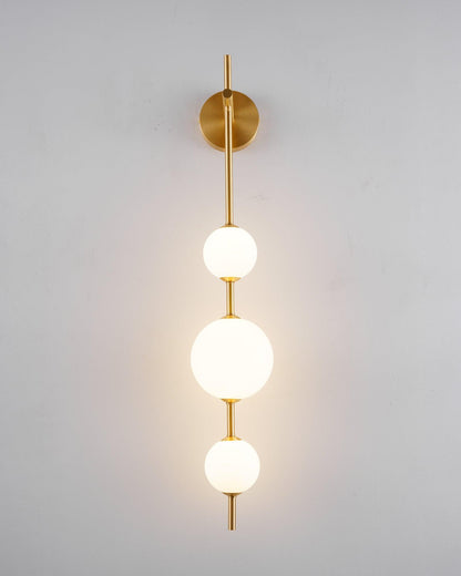 Wandleuchte aus Glas – Elegante und Moderne Beleuchtung