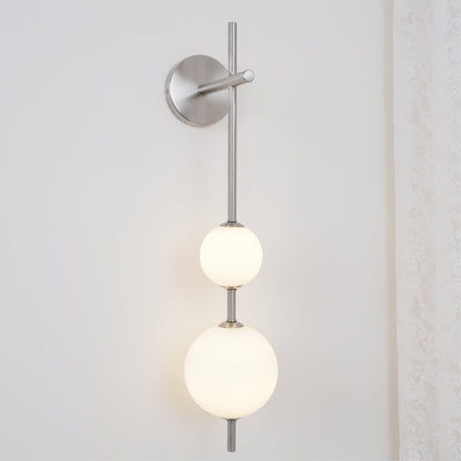Wandleuchte aus Glas – Elegante und Moderne Beleuchtung