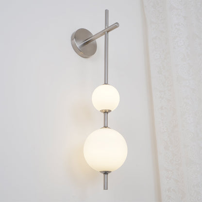 Wandleuchte aus Glas – Elegante und Moderne Beleuchtung