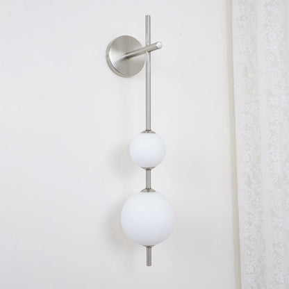Wandleuchte aus Glas – Elegante und Moderne Beleuchtung