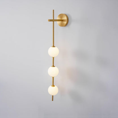 Wandleuchte aus Glas – Elegante und Moderne Beleuchtung