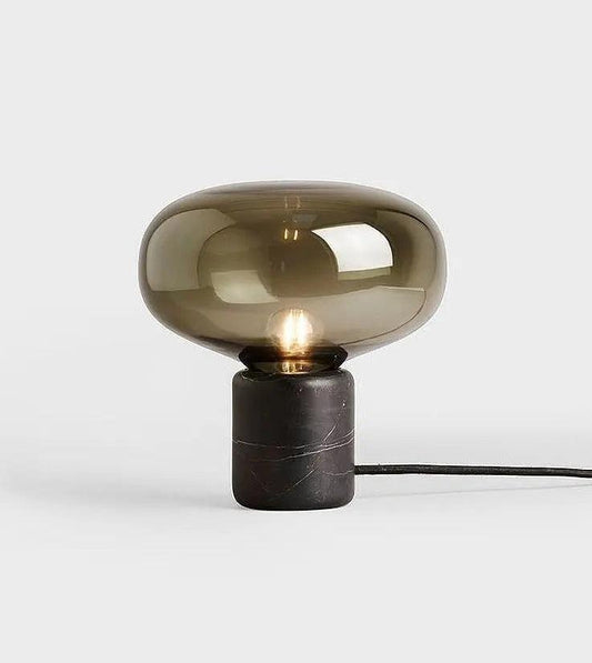 Garduru - Nordic Tischlampe für Wohnzimmer