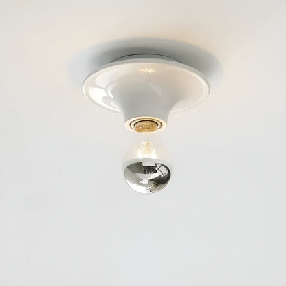 Garduru Light - Vintage Retro LED Wandlampe