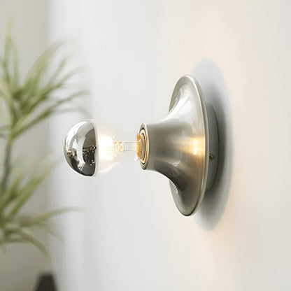 Garduru Light - Vintage Retro LED Wandlampe