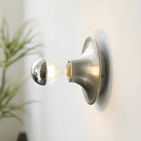 Garduru Light - Vintage Retro LED Wandlampe