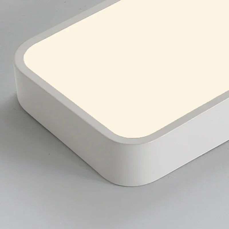 Garduru | Minimalistische LED-Deckenleuchte