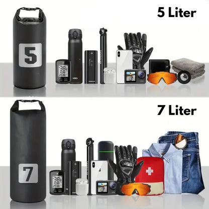 Wasserdichte Fahrrad-Packtaschen Für Vorderrad