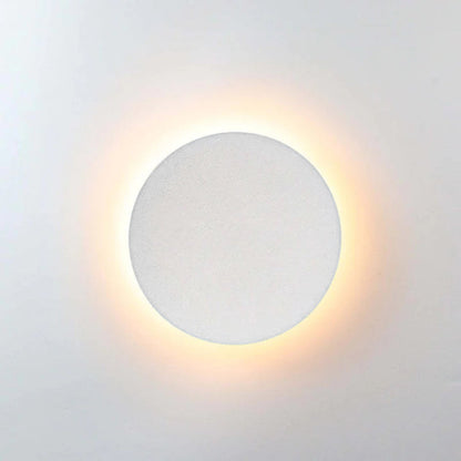 Design Wandlampe – LED-Leuchte im Stil des Modernen Minimalismus