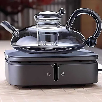 Sereno Filtration Teekannen Set