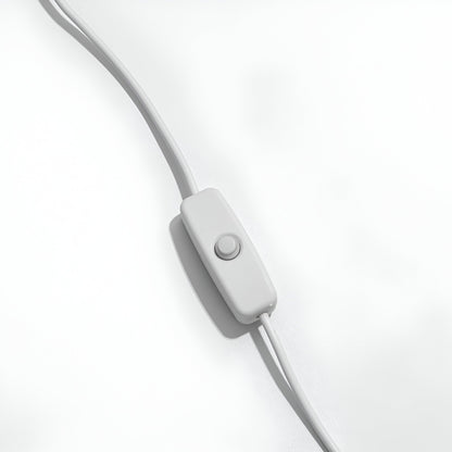 Garduru-Acryl-Tischlampe mit Tieren LED Nachtlicht - Grizzy