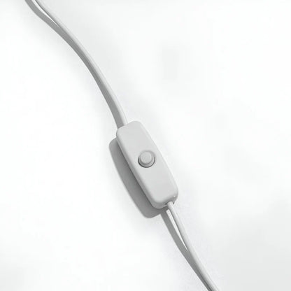 Royallure Wildlife Lampe - Stylische Acryl Tier LED Nachtlicht für Kinder