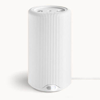 Diffuser für große offene Räume