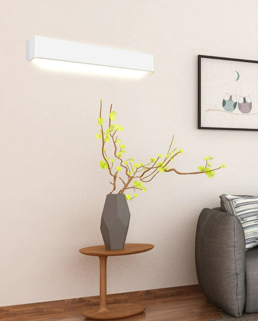 Moderne LED-Wandlampe für drinnen | LightGlowLux
