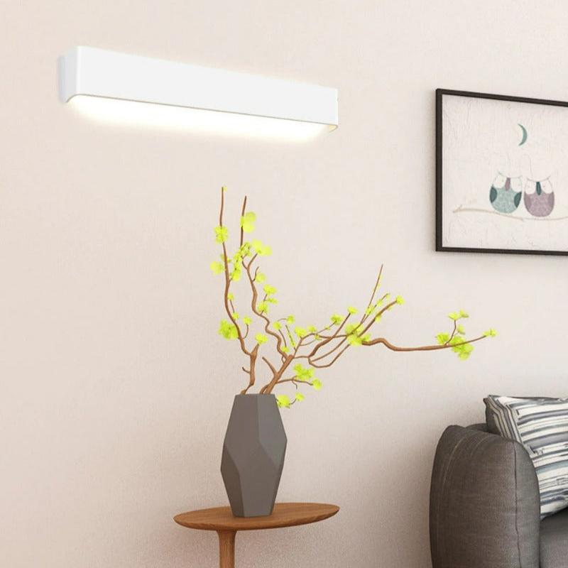 WallTruth – Einzigartige LED Wandlampe mit origineller Atmosphäre