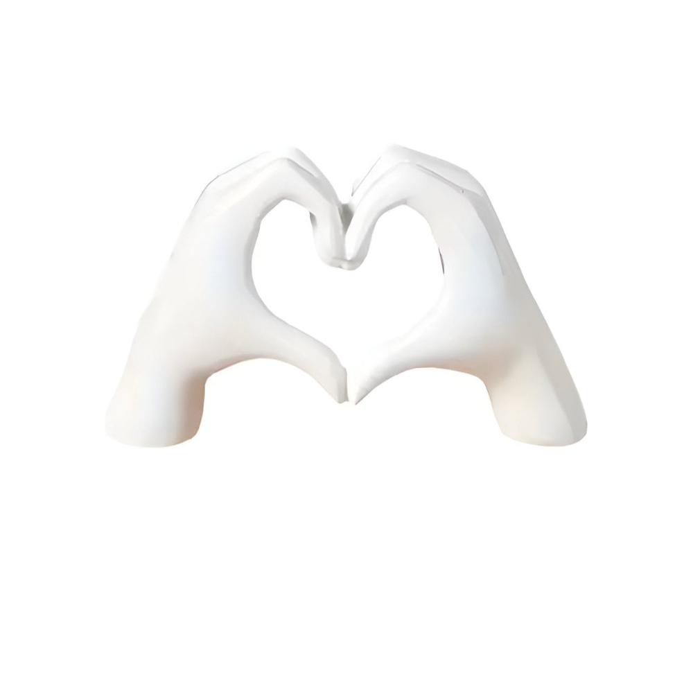 Affinity Love Hände Kunst