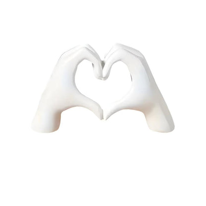 Affinity Love Hände Kunst