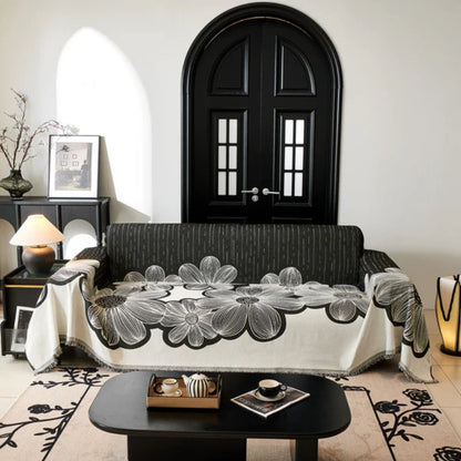 Wildflower Dreams Sofa Bezug