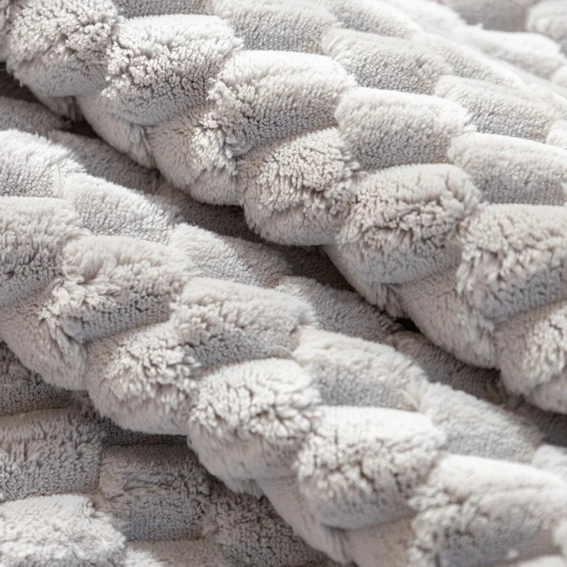 50% RABATT | SofaCover™ - Winter Plüsch Anti-Rutsch Couchbezug