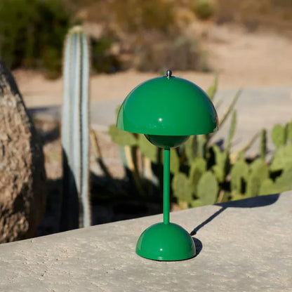 LUNARGLOW – LED-TISCHLAMPE FÜR GEMÜTLICHE ATMOSPHÄRE