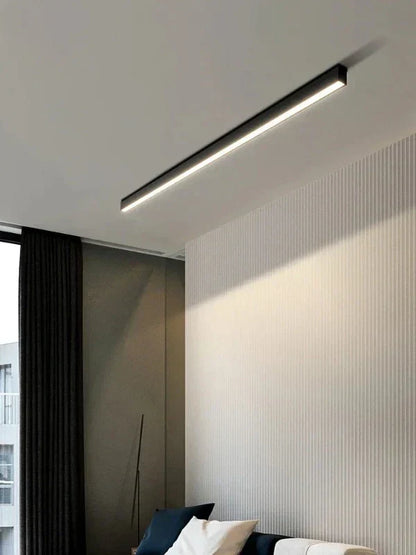 Garduru LED-Deckenleuchten-Serie – Vielseitig, energieeffizient und langlebig