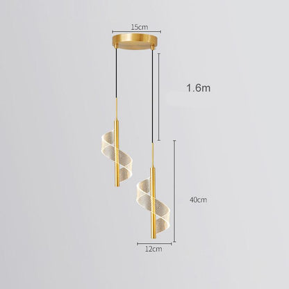 Stylish – LED-Hängelampen mit Modernem Design